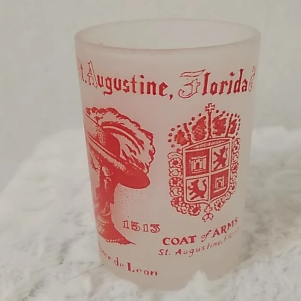 shot glass Bundle Of 5 USA States